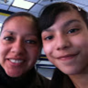 Meet your Posher, Wendy ponce